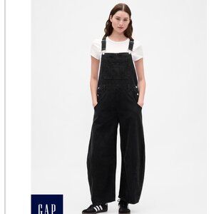 Gap Horseshoe Overalls